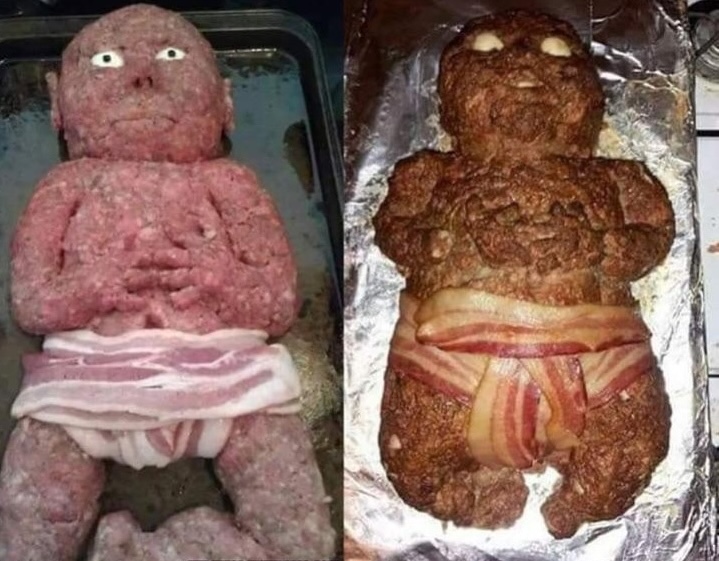 meat baby